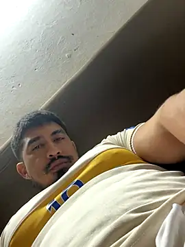 Snapshot of MorelEdgar_ chatting on September 11, 1:06 am MorelEdgar online show from September 11, 1:06 am