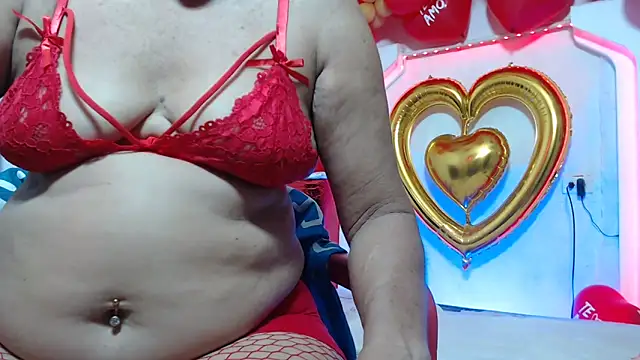 maggi hotsson online show from September 17, 8:43 pm