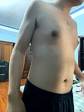 lahungdj12 online show from January 17, 8:19 am