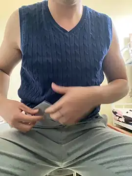 lahungdj12 online show from February 19, 5:03 am