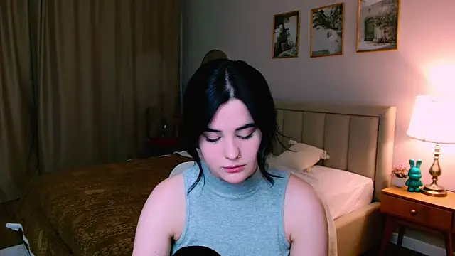 lil angel  online show from March 11, 12:27 am