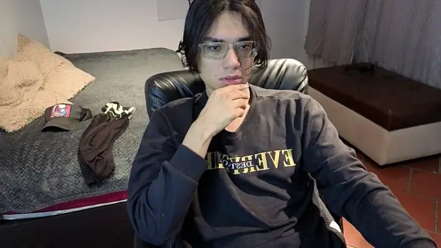 davoxer online show from November 26, 3:40 am