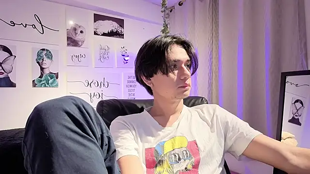 davoxer online show from February 26, 3:27 am