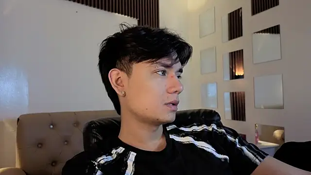 davoxer online show from April 19, 2:44 am