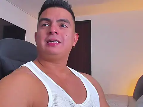 Snapshot of RJBarto chatting on September 13, 4:29 pm RJBarto online show from September 13, 4:29 pm