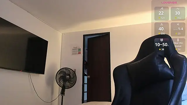 Snapshot of RJBarto chatting on December 13, 9:31 pm RJBarto online show from December 13, 9:31 pm