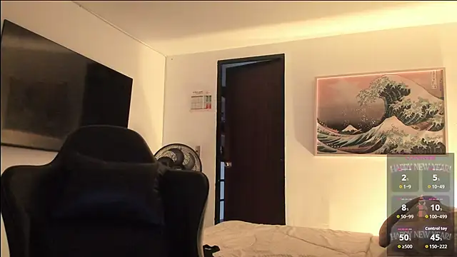 RJBarto online show from March 22, 1:53 am