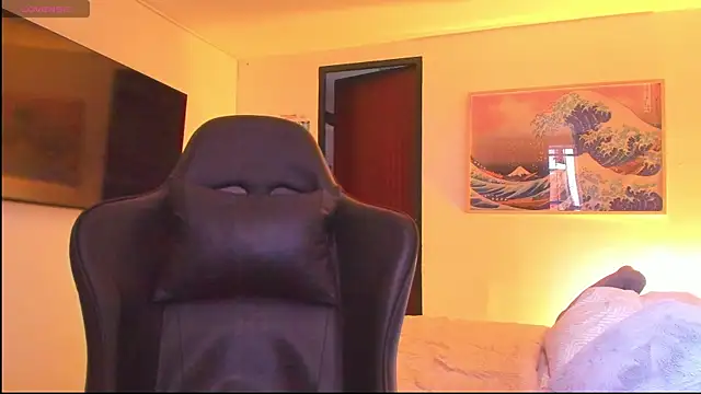 RJBarto online show from March 31, 1:22 pm