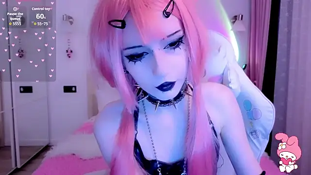 GothikLali online show from September 15, 9:26 pm