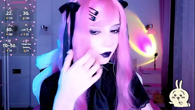 GothikLali online show from March 2, 12:13 am