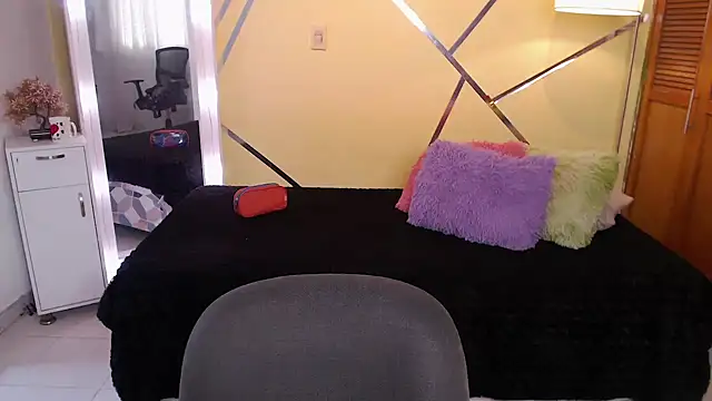 Snapshot of shirleyrojas chatting on November 5, 7:36 pm shirleyrojas online show from November 5, 7:36 pm