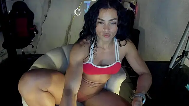 sam diva online show from September 24, 11:52 pm