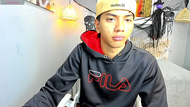 markbowie online show from October 29, 11:45 am