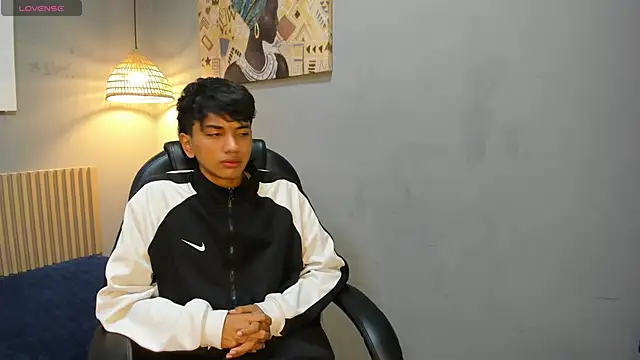 markbowie online show from April 1, 12:50 pm