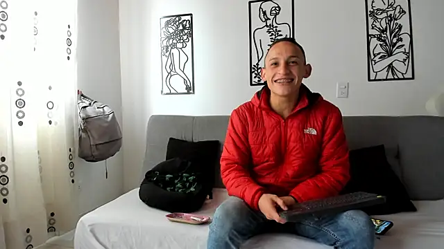 Masterblue hot online show from September 10, 2:39 pm