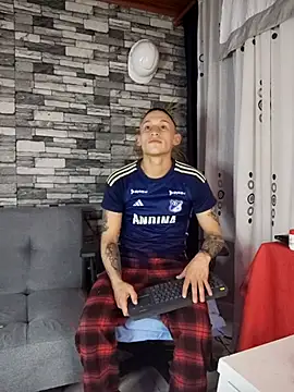 Masterblue hot online show from October 11, 1:05 am