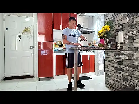 Masterblue hot online show from January 9, 5:48 pm