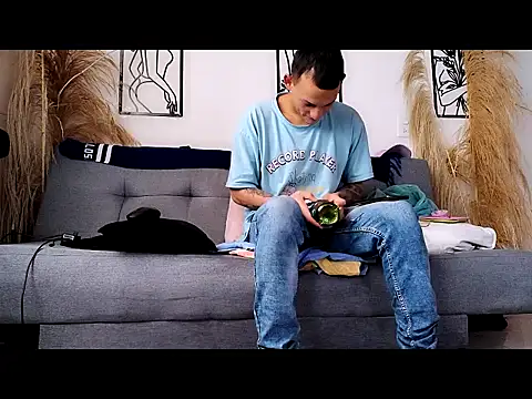 Masterblue hot online show from February 15, 1:31 pm