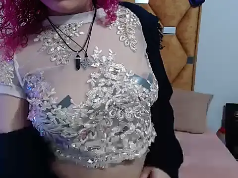 CATTALINAHOT online show from April 5, 2:42 am