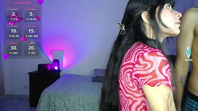 abbiez  online show from September 12, 5:07 am