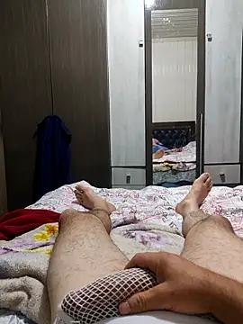 Gustavo198045 online show from September 30, 3:11 am