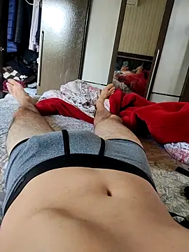 Gustavo198045 online show from October 27, 1:04 pm