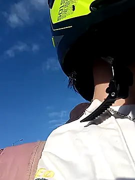 Foxxy Doll online show from November 29, 11:57 am