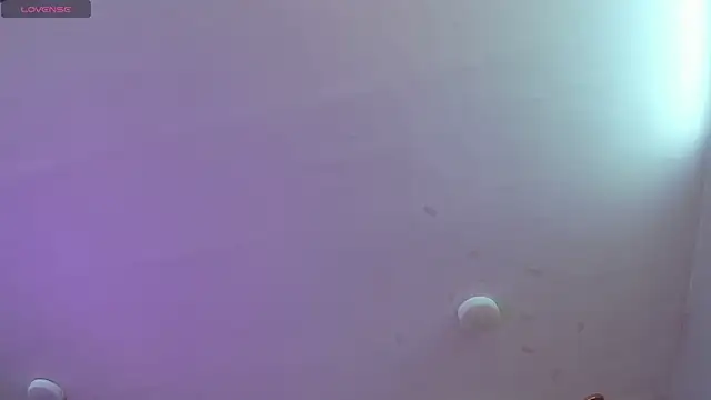 Foxxy Doll online show from April 17, 2:53 pm