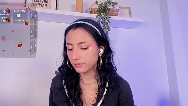 Vampgyal online show from April 11, 12:48 am