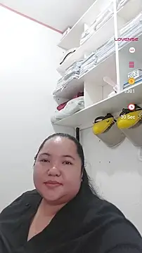 LianaCruzado online show from April 4, 1:59 am