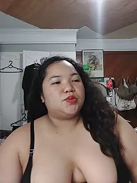 Snapshot of LianaCruzado chatting on June 14, 4:53 pm LianaCruzado online show from June 14, 4:53 pm