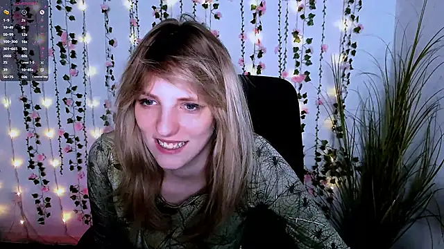 jose fairy online show from September 12, 7:47 pm