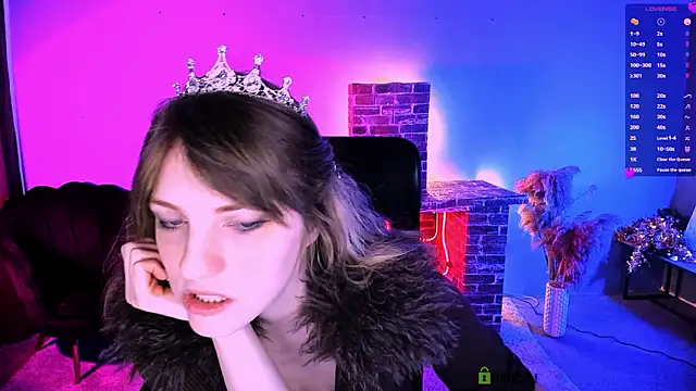 jose fairy online show from February 2, 8:07 pm