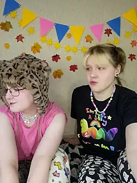 xrixsyx and ricky online show from October 16, 3:02 pm