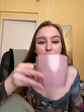 Mary Sensory online show from March 10, 9:36 am