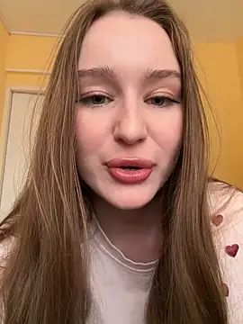 Mary Sensory online show from April 3, 10:57 am