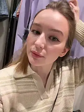 Mary Sensory online show from April 12, 9:03 am