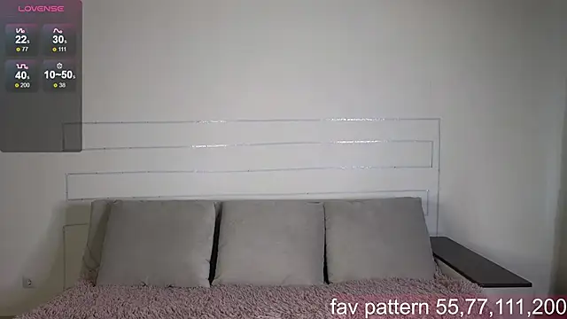 UwuSabrina online show from November 16, 6:52 am