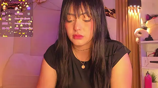 Snapshot of AgathaAtenea chatting on November 14, 6:39 pm AgathaAtenea online show from November 14, 6:39 pm