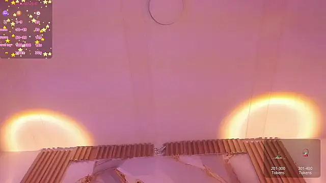 Snapshot of AgathaAtenea chatting on December 2, 6:36 pm AgathaAtenea online show from December 2, 6:36 pm