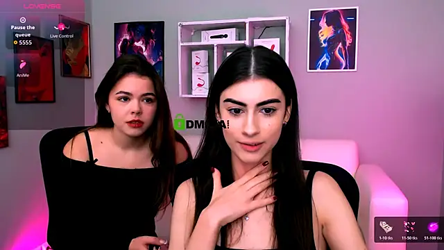 kaisy star online show from December 17, 10:21 am