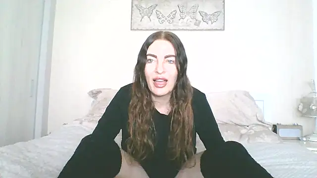 EllaKent online show from February 24, 3:32 pm