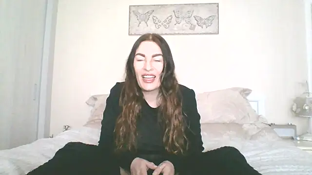 EllaKent online show from March 16, 3:38 pm