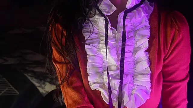 Snapshot of NidhiChandra chatting on November 4, 8:35 am NidhiChandra online show from November 4, 8:35 am