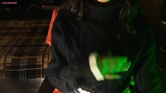 NidhiChandra online show from December 22, 12:13 pm