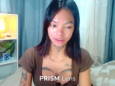 Sugarcandyyy online show from March 26, 12:33 pm