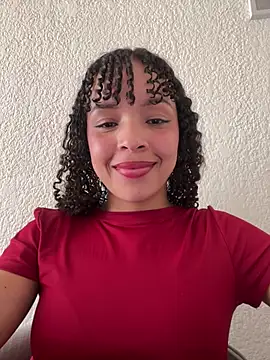 Yasmin777  online show from February 23, 8:50 pm