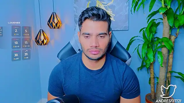 Snapshot of AndresR3 chatting on September 17, 12:18 pm AndresR3 online show from September 17, 12:18 pm