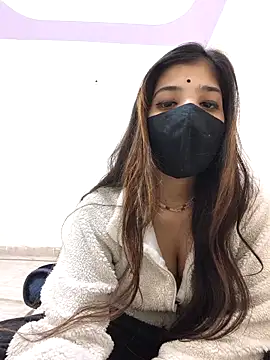 Snapshot of Princess_payal chatting on February 2, 7:56 pm Princess payal online show from February 2, 7:56 pm