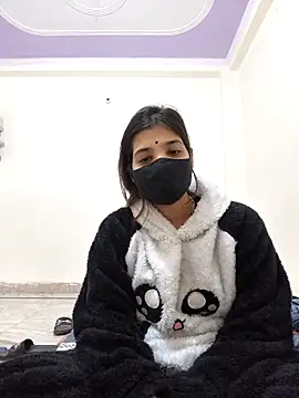 Snapshot of Princess_payal chatting on February 3, 2:33 pm Princess payal online show from February 3, 2:33 pm